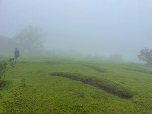 Plot Area in  Plot at Bhor – for Sale