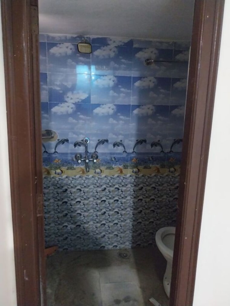 Bathroom, surya-dev-apartment-trimulgherry 2 Bedroom 150 Sq.Yd. Independent House In Tirumalagiri Hyderabad 10744583