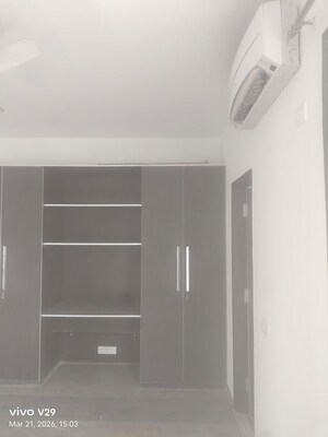Building Lobby in 4 BHK Apartment at Paras Quartier, Gwal Pahari – for Rent