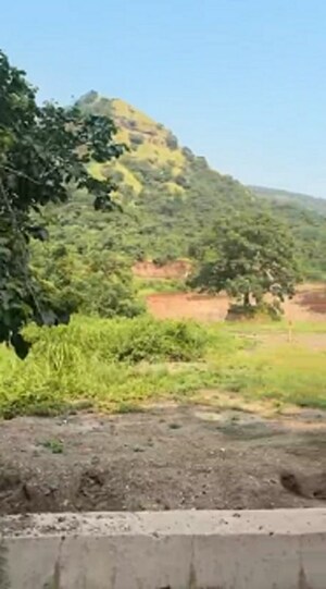  Industrial Plot For Sale in Taloja