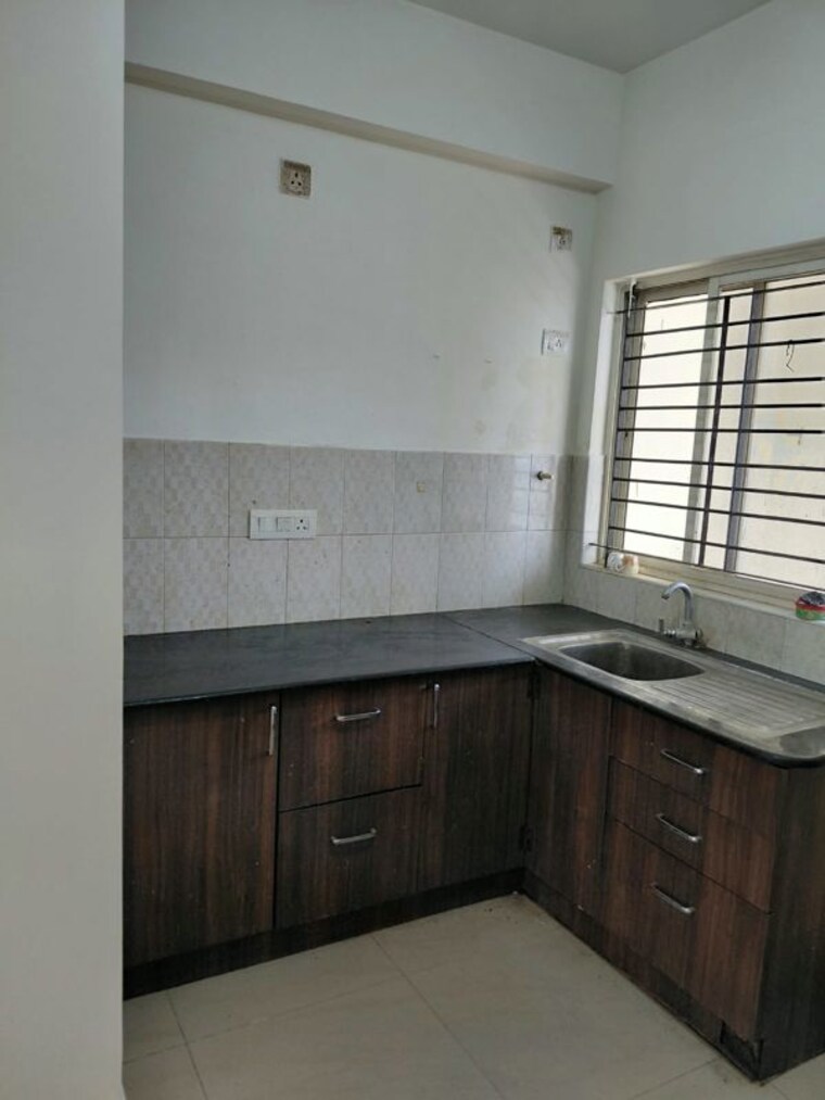 Kitchen, century-commanders-vista 3 Bedroom 1550 Sq.Ft. Apartment In Yelahanka Bangalore 10744607