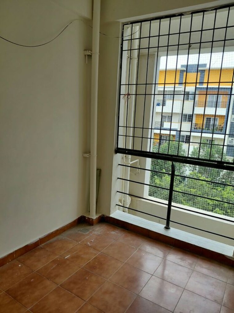 Balcony, century-commanders-vista 3 Bedroom 1550 Sq.Ft. Apartment In Yelahanka Bangalore 10744607