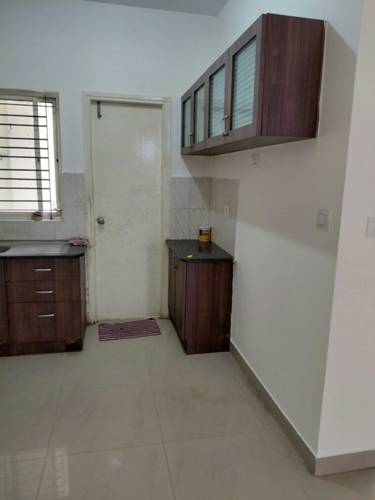 Kitchen, century-commanders-vista 3 Bedroom 1550 Sq.Ft. Apartment In Yelahanka Bangalore 10744607