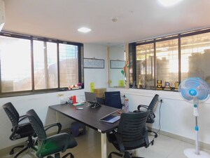 Team Area in  Office Space at Kandivali East – for Rent