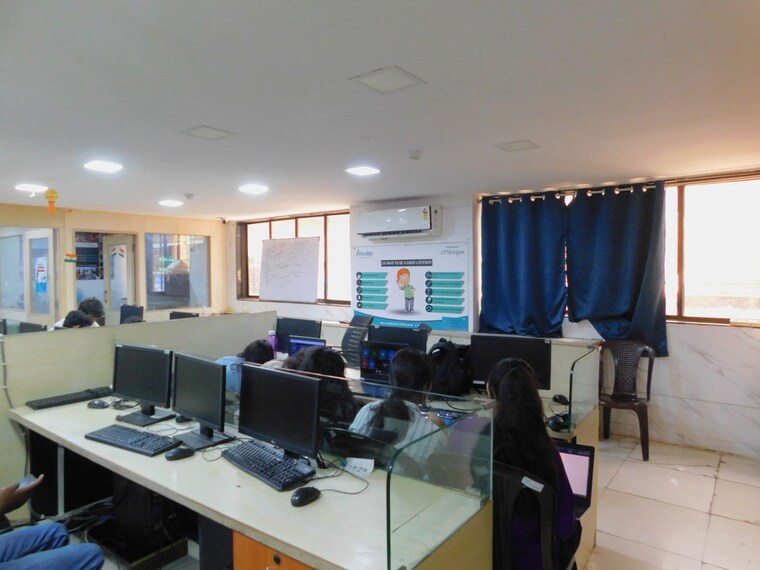 Team Area, kandivali east Commercial Office Space 1500 Sq.Ft. In Kandivali East Mumbai 10744616