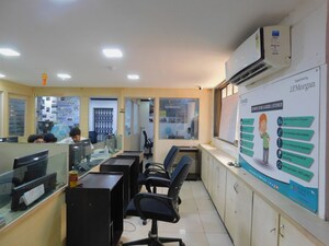 Team Area in  Office Space at Kandivali East – for Rent