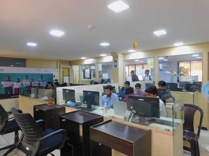  Office Space For Rent in Kandivali East