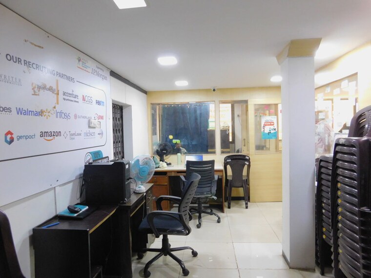 Team Area, kandivali east Commercial Office Space 1500 Sq.Ft. In Kandivali East Mumbai 10744616
