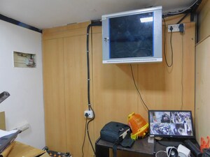 Furnished Amenities in  Office Space at Kandivali East – for Rent