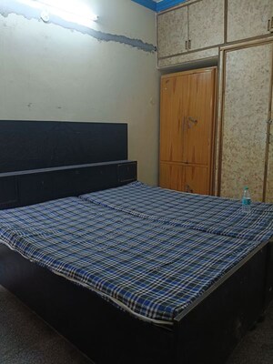 1 BHK Builder Floor For Rent in Cascade Mona City Homes, KharaR-Banur Road