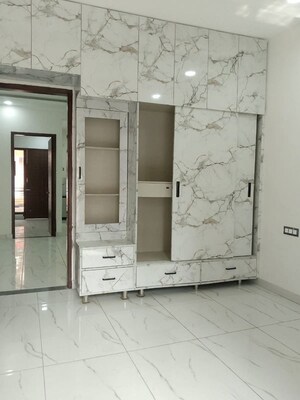 3 BHK Builder Floor For Rent in Dhakoli