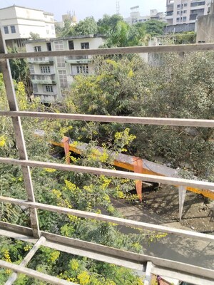 1 BHK Apartment For Rent in Nina Apartments, Modi Colony