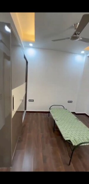 Furnished Amenities in 3 BHK Builder Floor at Fidato Honour Homes, Sector 89 – for Rent