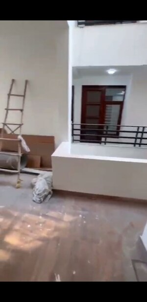 Staircase in 3 BHK Builder Floor at Fidato Honour Homes, Sector 89 – for Rent