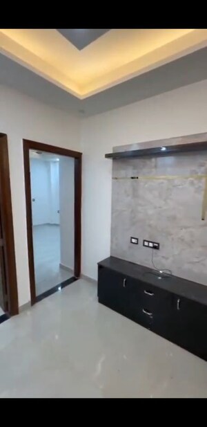 Kitchen in 3 BHK Builder Floor at Fidato Honour Homes, Sector 89 – for Rent