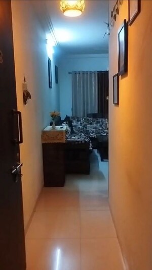 2 BHK Apartment For Rent in Mahaavir Majesty, Taloja