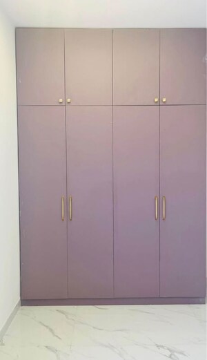 Furnished Amenities in 3 BHK Apartment at Anuhar Morning Raaga, Manikonda – for Rent