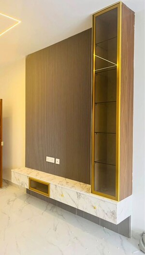 Furnished Amenities in 3 BHK Apartment at Anuhar Morning Raaga, Manikonda – for Rent