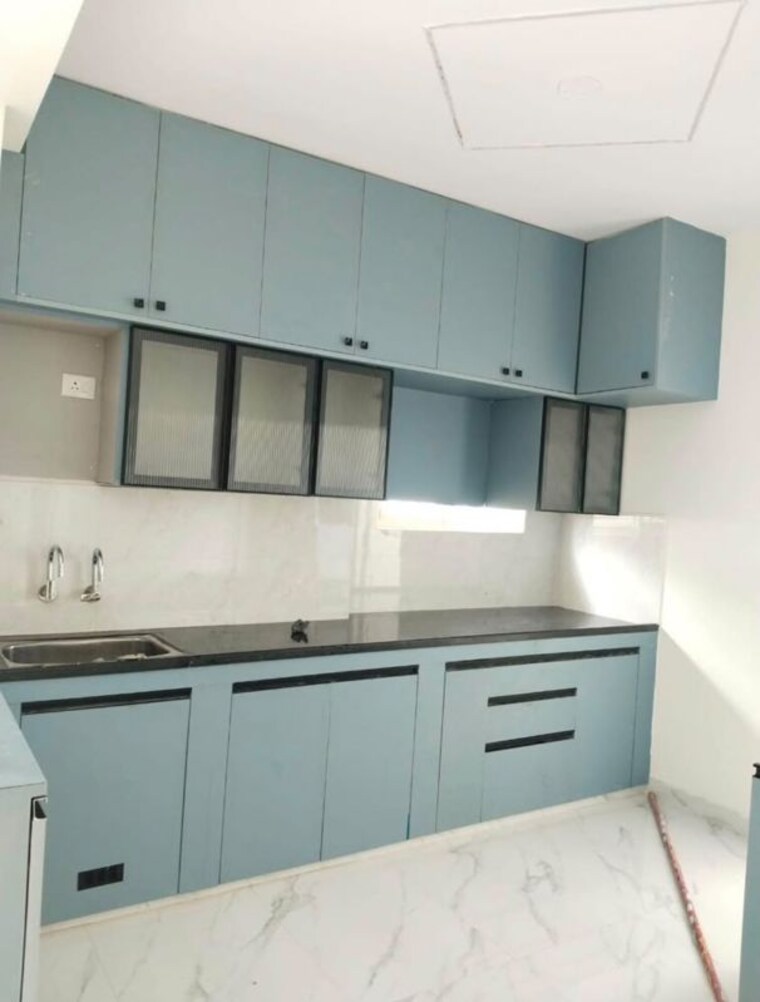 Kitchen, anuhar-morning-raaga 3 Bedroom 1865 Sq.Ft. Apartment In Manikonda Hyderabad 10744668