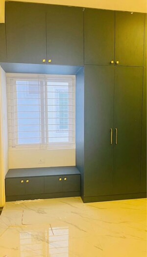 Room in 3 BHK Apartment at Anuhar Morning Raaga, Manikonda – for Rent
