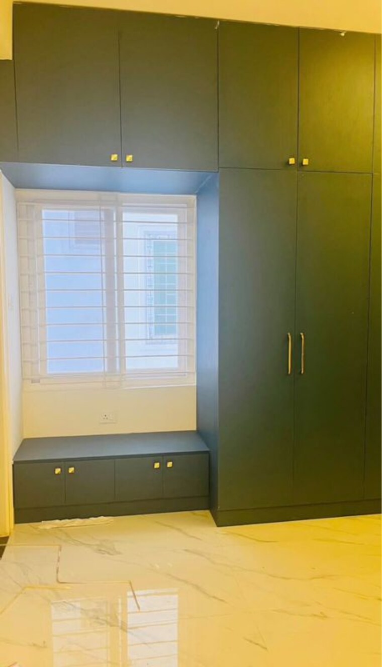 Room, anuhar-morning-raaga 3 Bedroom 1865 Sq.Ft. Apartment In Manikonda Hyderabad 10744668