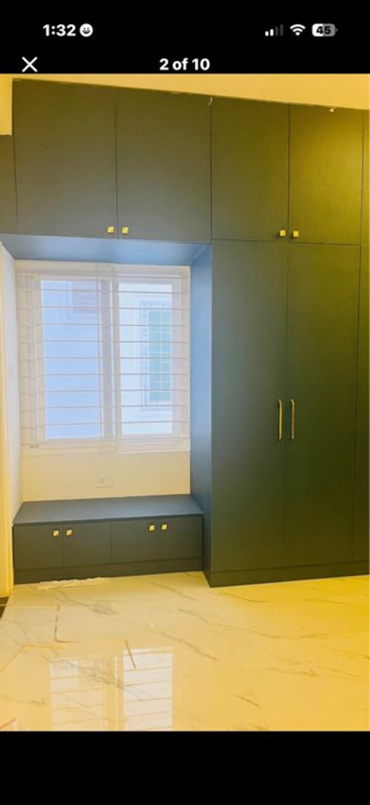 Room, anuhar-morning-raaga 3 Bedroom 1865 Sq.Ft. Apartment In Manikonda Hyderabad 10744668