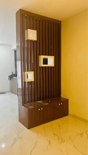 3 BHK Apartment – Exterior View View at Anuhar Morning Raaga, Manikonda - for Rent
