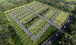  Plot – Exterior View View at Chandial - for Sale