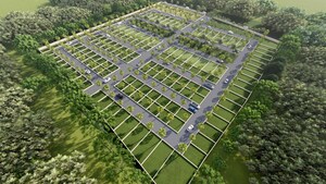  Plot – Exterior View View at Chandial - for Sale