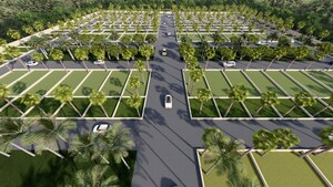  Plot – Exterior View View at Chandial - for Sale