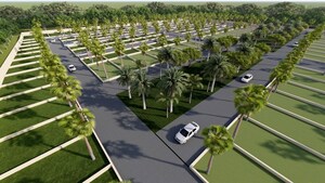  Plot For Sale in Chandial
