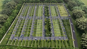  Plot – Exterior View View at Chandial - for Sale
