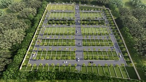  Plot – Exterior View View at Chandial - for Sale