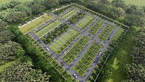  Plot – Exterior View View at Chandial - for Sale