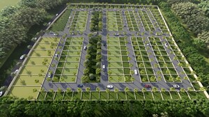  Plot – Exterior View View at Chandial - for Sale