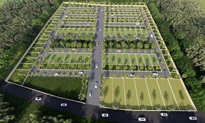  Plot – Exterior View View at Chandial - for Sale