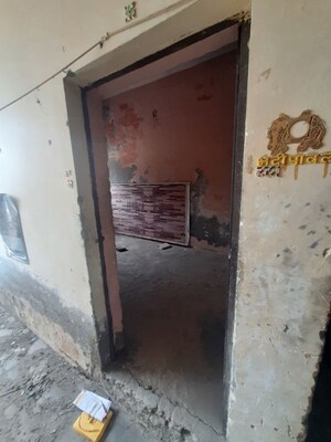  Warehouse – Exterior View View at Nangloi - for Rent