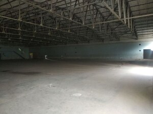  Warehouse – Exterior View View at Kovilpalayam - for Rent