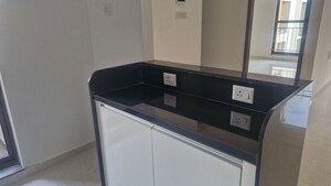 Kitchen in 2 BHK Apartment at Pride World City Wellington, Charholi Budruk – for Rent