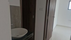 Bathroom in 2 BHK Apartment at Pride World City Wellington, Charholi Budruk – for Rent