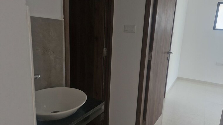 Bathroom, pride-world-city-wellington 2 Bedroom 1050 Sq.Ft. Apartment In Charholi Budruk Pune 10744688