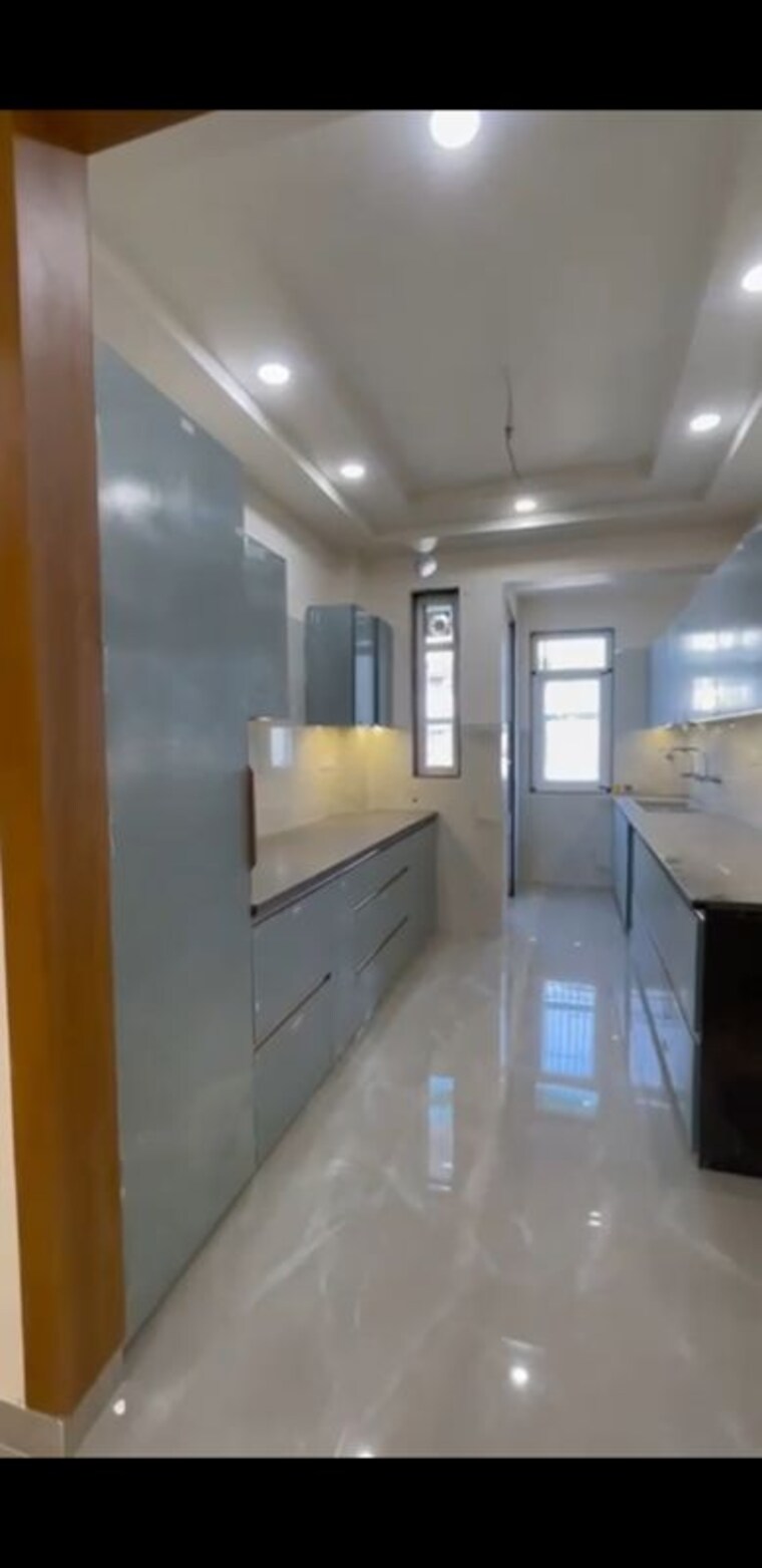 Kitchen, puri-kohinoor 2 Bedroom 156 Sq.Yd. Builder Floor In Sector 89 Faridabad 10744697