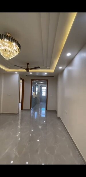 2 BHK Builder Floor For Rent in Puri Kohinoor, Sector 89
