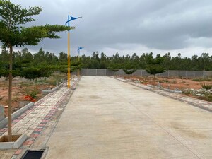  Plot For Sale in Hoskote