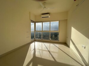 Kitchen in 3 BHK Apartment at Sheth Avante, Kanjurmarg West – for Rent