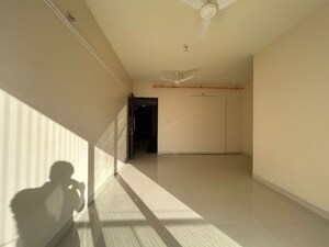 Bedroom in 3 BHK Apartment at Sheth Avante, Kanjurmarg West – for Rent