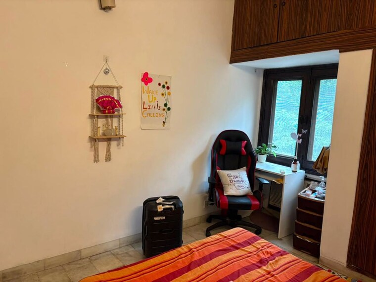 undefined, alaknanda 4 Bedroom 3200 Sq.Ft. Builder Floor In Alaknanda Delhi 10744736