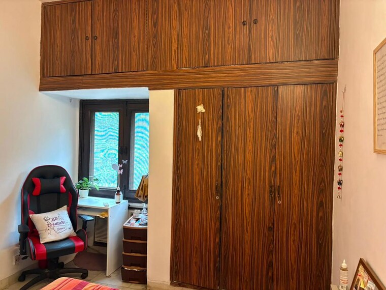 undefined, alaknanda 4 Bedroom 3200 Sq.Ft. Builder Floor In Alaknanda Delhi 10744736