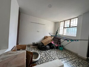 Bedroom in 4 BHK Builder Floor at Alaknanda – for Sale
