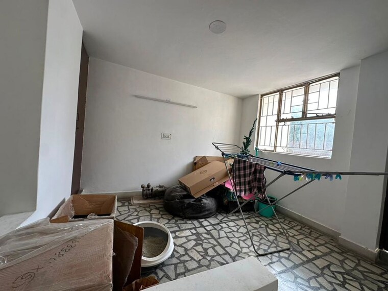 Bedroom, alaknanda 4 Bedroom 3200 Sq.Ft. Builder Floor In Alaknanda Delhi 10744736